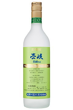 壱岐グリーン